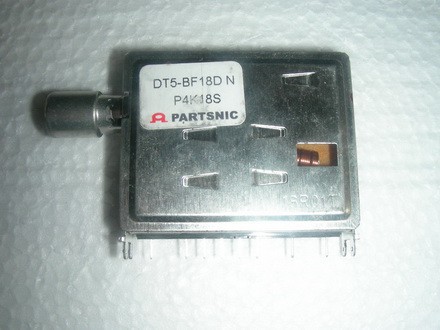 ТЮНЕР "DAEWOO-DT5-BF18DN"