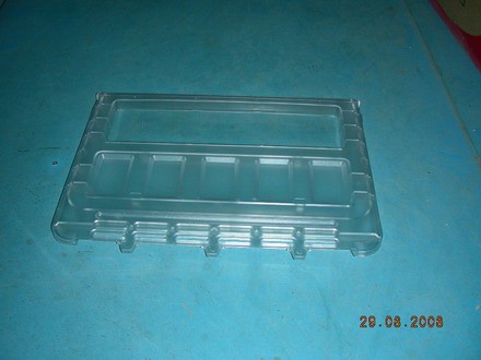 КРЫШКА "V/CASE 330 4019R30824"