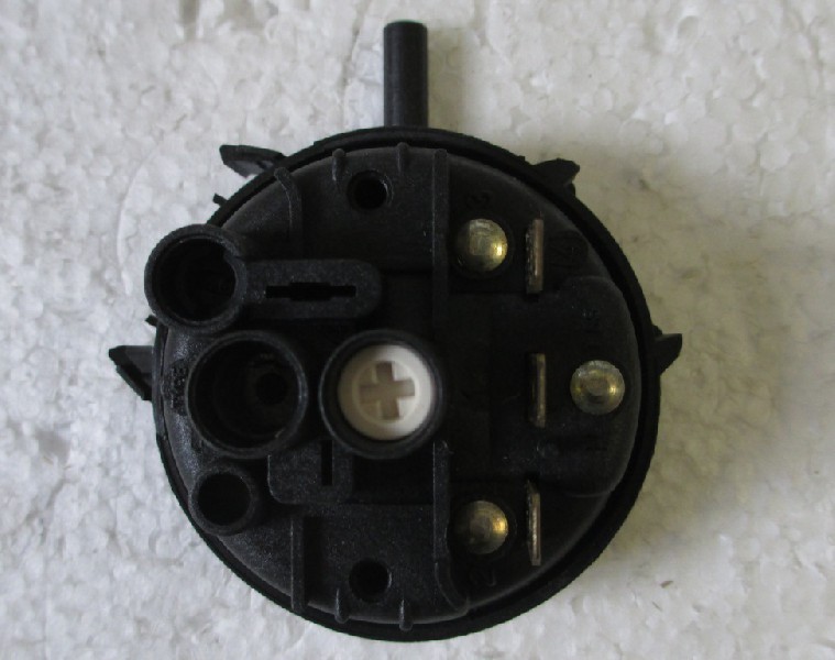 ДАТЧИК "MERLONI EL-037856"