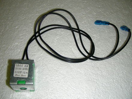 ДВИГАТЕЛЬ "LG-3A02028N"
