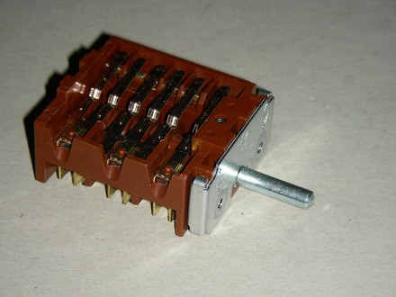 ПЕРЕКЛЮЧАТЕЛЬ "BEKO-163100005"