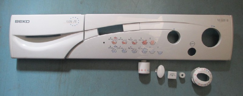 ПАНЕЛЬ "BEKO-2807701700"