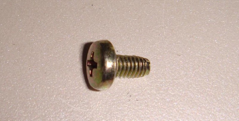 БОЛТ "LG-1SBF0402418"