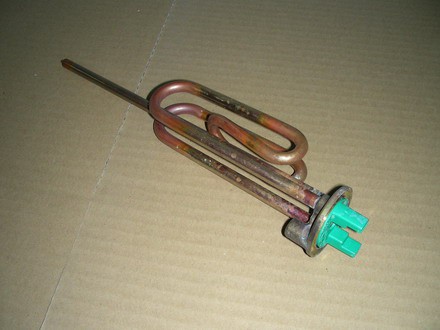 ТЭН "ARISTON-816707"