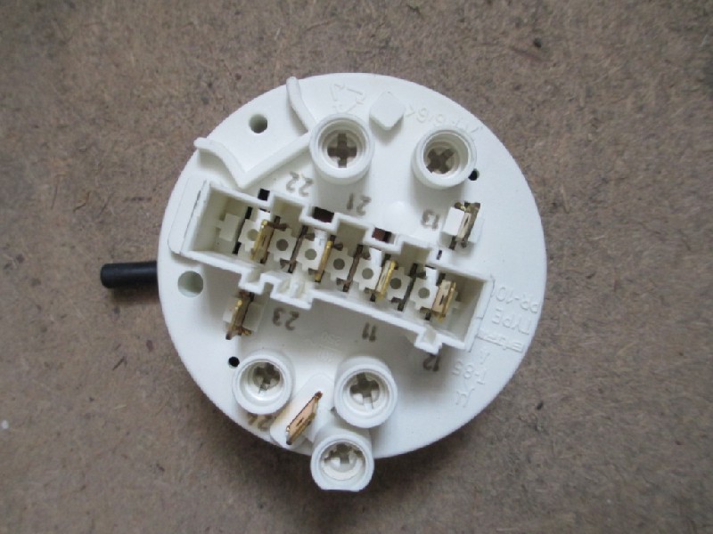 ДАТЧИК "BEKO-2803260300"