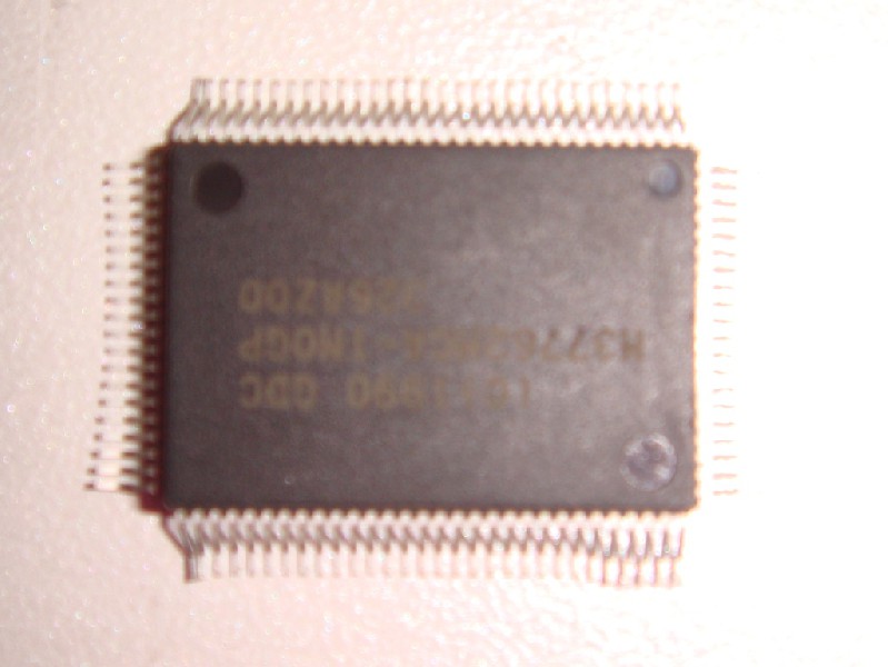 МИКРОСХЕМА "LG-0IMCRMI026D