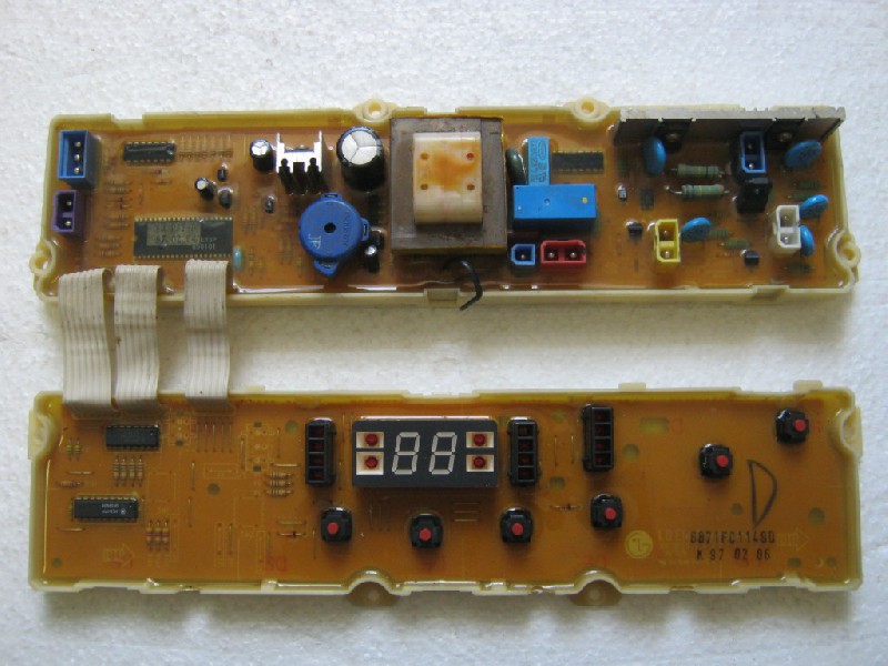 ЭЛ.МОДУЛЬ "LG-6871EC1045C"
