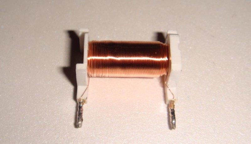 КАТУШКА "LG-6768R-VP01A"