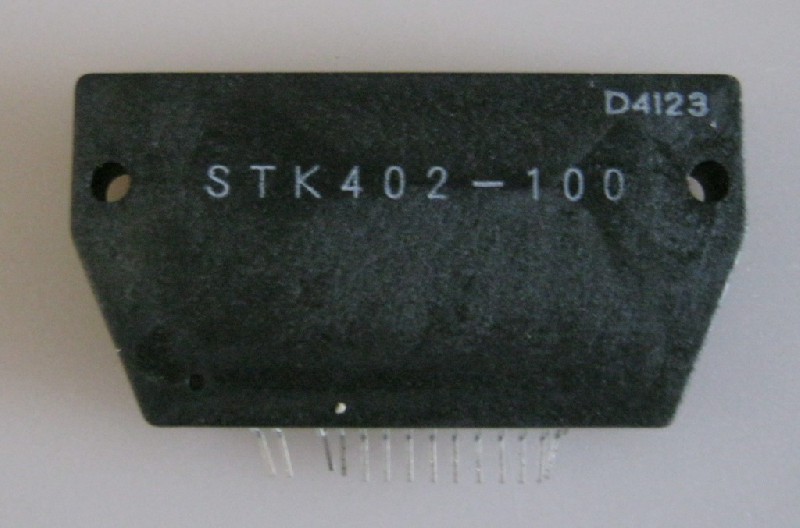 МИКРОСХЕМА "SAMSUNG-1201-001715"