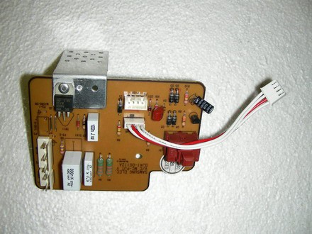 ЭЛ.МОДУЛЬ "SAMSUNG-DJ41-00114A"