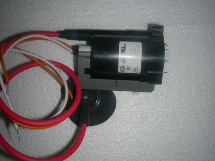 ТДКС "DW BSC29-0197D"