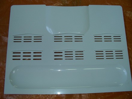 СТЕНКА "LOUVER F M/F 510 3018900900"
