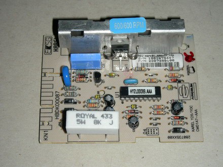 ЭЛ.МОДУЛЬ "BEKO-2807350100"