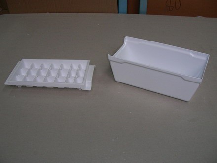 ЯЩИК "ASSY ICE 282 5075JA2003C"