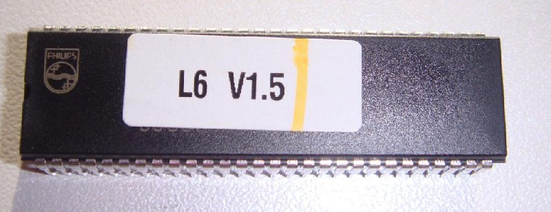 МИКРОСХЕМА "LG-0IZZTSZ482A"