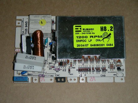 ЭЛ.МОДУЛЬ "ARDO-546060201"