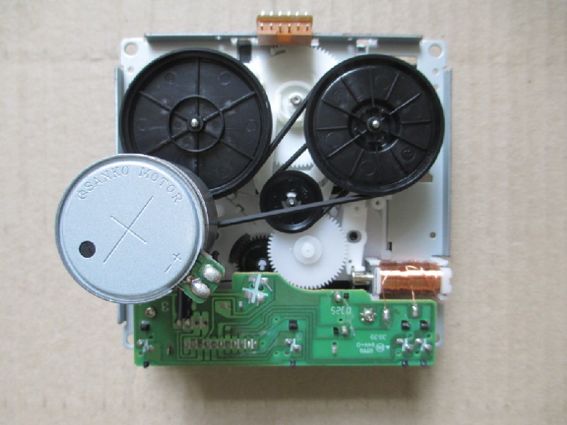 МЕХАНИЗМ "LG-6720AF0002C"