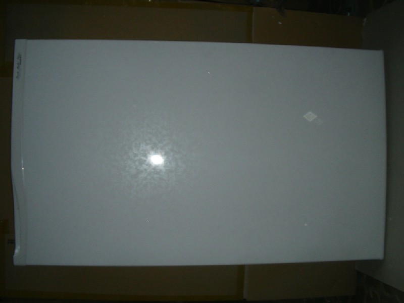 ДВЕРЬ "R 3801 PFRT00N055 SILVER"
