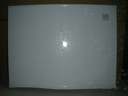 ДВЕРЬ "F 3501 3010091700 WH"