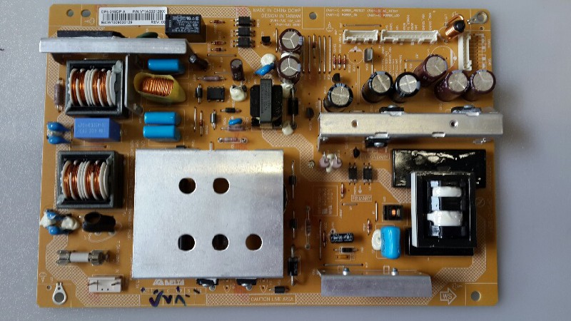 ЭЛ.МОДУЛЬ "TOSHIBA-75016392"