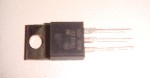 МИКРОСХЕМА "LG-0ISS781200E"