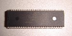 МИКРОСХЕМА "LG-0ISO883821A (CXP86441)"