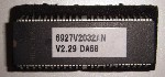 МИКРОСХЕМА "LG-6927V2032AN"