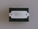 МИКРОСХЕМА "SAMSUNG-1201-002115"