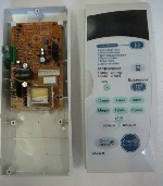 ПАНЕЛЬ "LG-4781W1M415C"