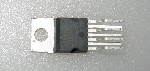 МИКРОСХЕМА "SAMSUNG-1204-002262"