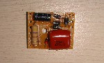 ПЛАТА ПОДСВЕТКИ "VITEK-1104"