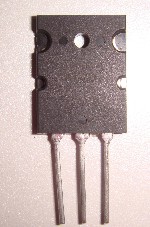 ТРАНЗИСТОР "SAMSUNG-0502-001294"