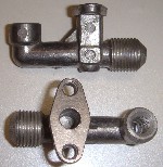 КРОНШТЕЙН "ARDO-262008500"