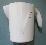 КОРПУС "BEKO-9186477003"