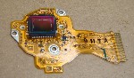МАТРИЦА "PANASONIC-VEKOP39 CCD"