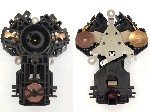 КОНТРОЛЛЕР "ОКЕАН-2601P/2601A/2602A"