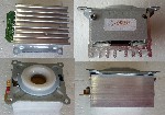 ИЗЛУЧАТЕЛЬ "ELECTROLUX-HC-0017081"