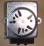 ДВИГАТЕЛЬ "DELONGHI-5125105000"