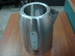 КОРПУС+ТЭН В СБОРЕ "REDMOND-RK-M123"