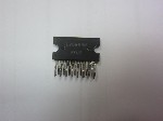 МИКРОСХЕМА "JVC-LV5684NPVD"