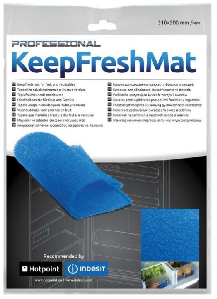 КОВРИК "INDESIT-C00092295"
