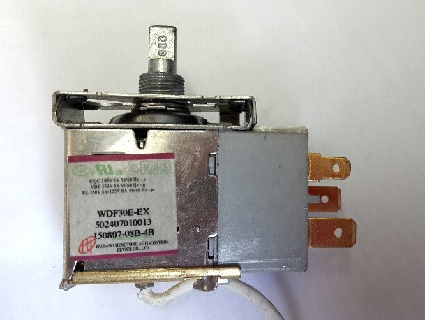 ТЕРМОСТАТ "ОКЕАН-RFD-2113 WDF30E-EX" в интернет-магазине «ВЛ Сервис»