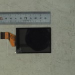 ЖК ДИСПЛЕЙ "SAMSUNG-AD97-21900A"