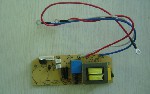 ПЛАТА СИЛОВАЯ "ОКЕАН-OC-536LED"