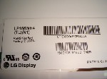 ЖК ПАНЕЛЬ "LG-LP156WH4(TL)(N1)*"